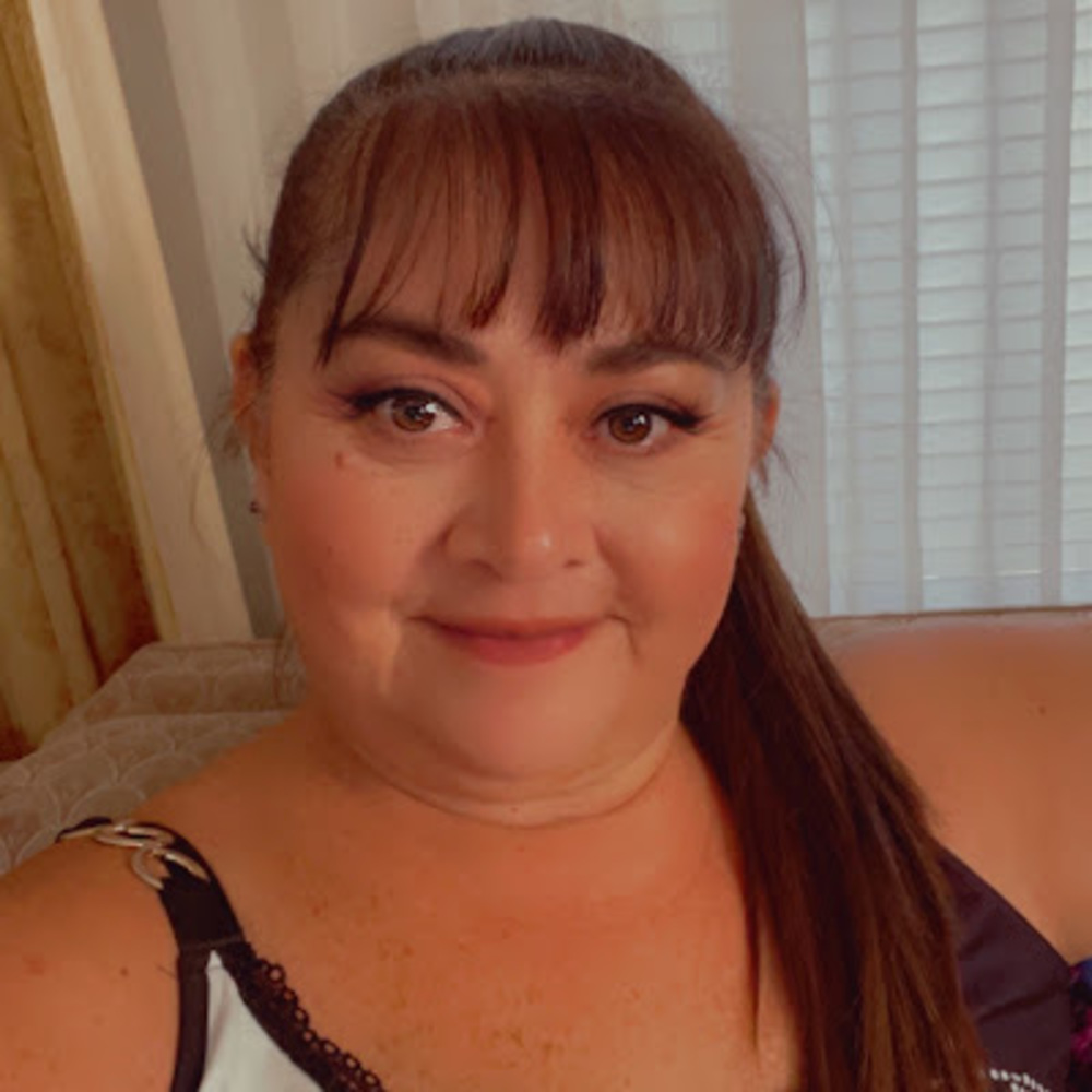 Meet your Posher, Maria